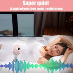 SootheEase™ — Gentle Vibration Abdominal Comfort Wrap